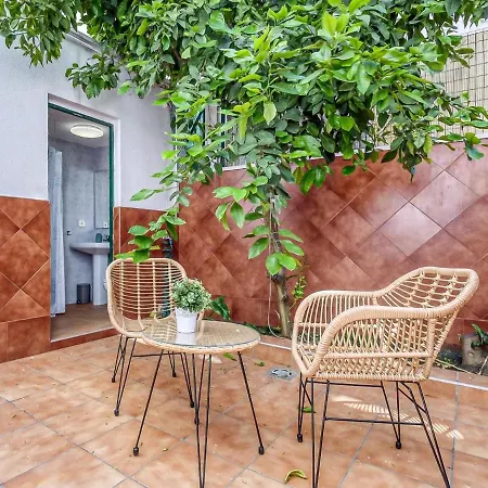 Pare Claret By Interhome Holiday home *